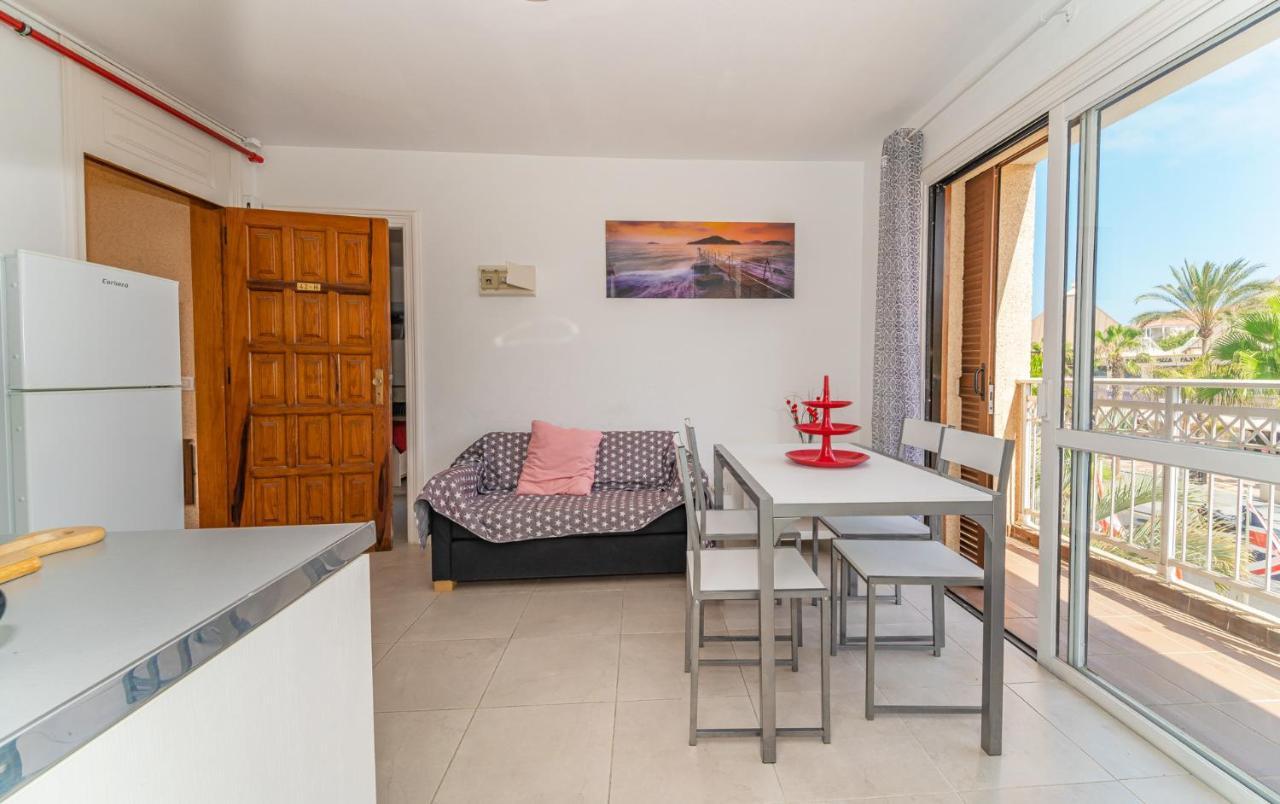 Private Apartments - Compostela Beach Arona  Bagian luar foto