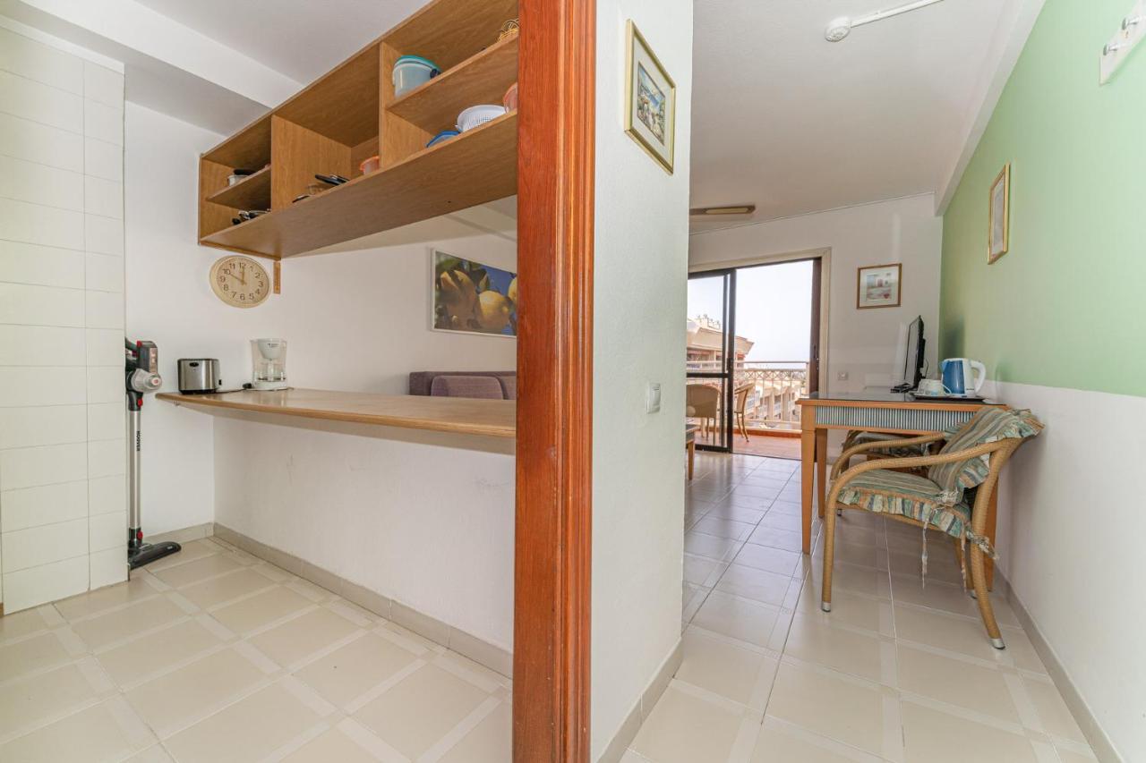 Private Apartments - Compostela Beach Arona  Bagian luar foto