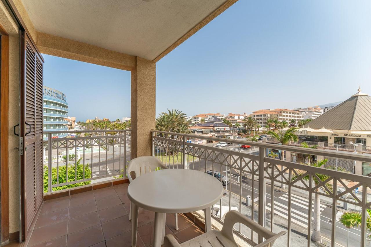 Private Apartments - Compostela Beach Arona  Bagian luar foto