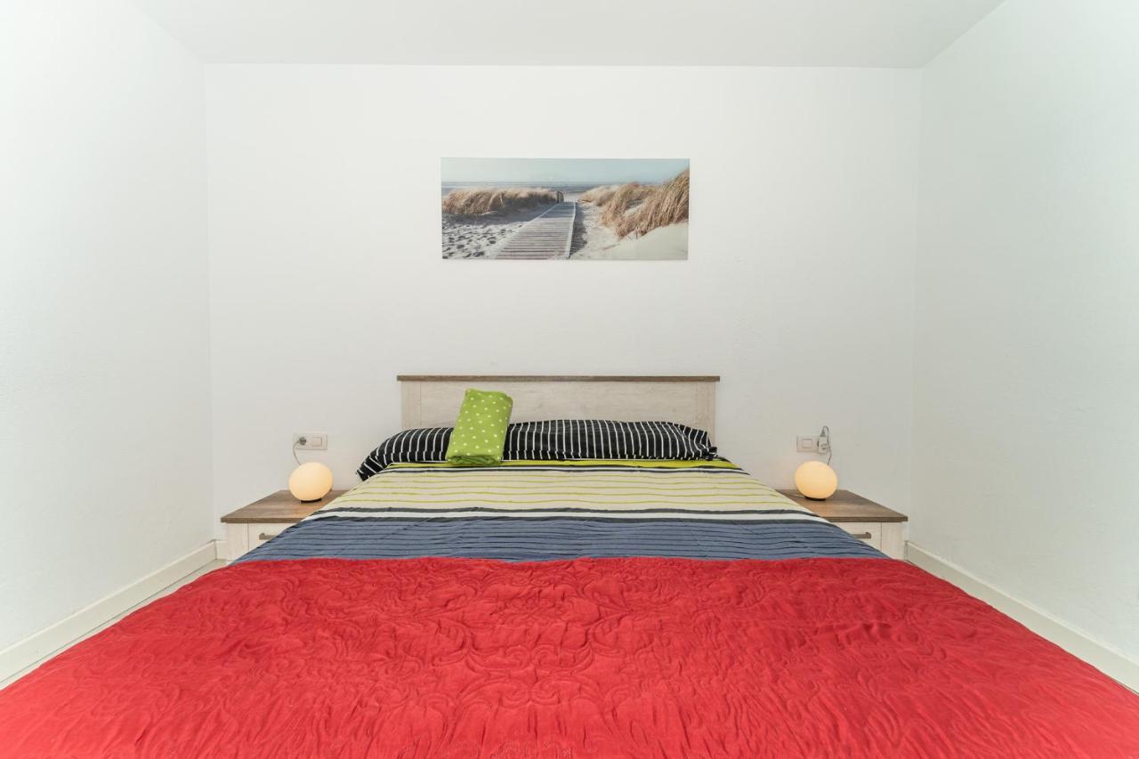 Private Apartments - Compostela Beach Arona  Bagian luar foto